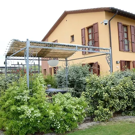 Apartment Girasoli *