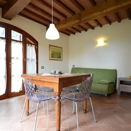 Girasoli Appartement
