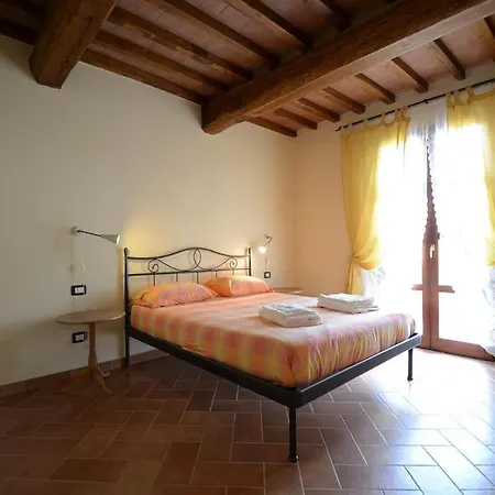 Girasoli Apartment Peccioli