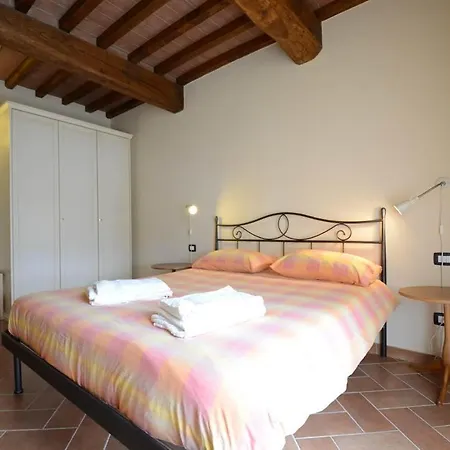 Girasoli Apartment