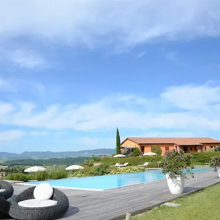 Girasoli Apartment