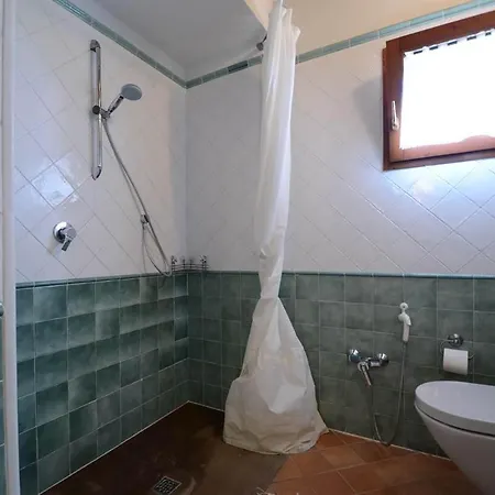 Apartment Girasoli