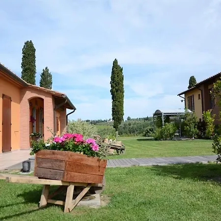 Apartment Girasoli