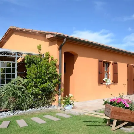 Girasoli Apartment Peccioli