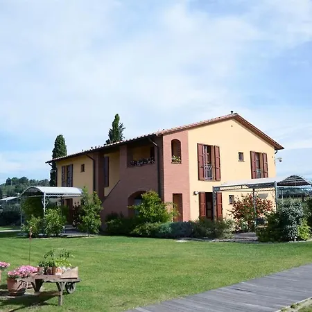 Apartment Girasoli