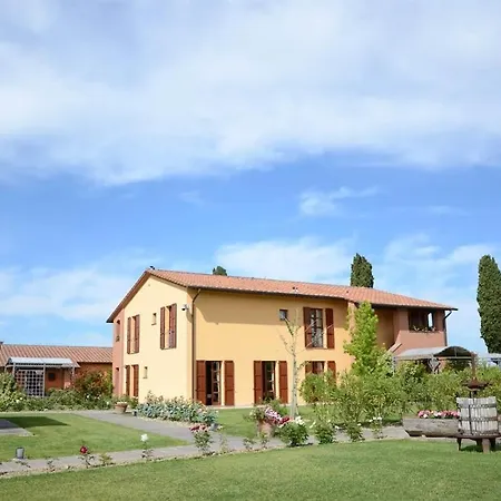 Girasoli Apartment