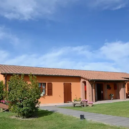 Girasoli Apartment