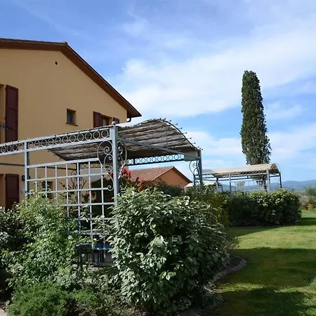 Girasoli Apartment