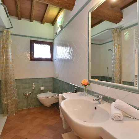 Apartment Girasoli *