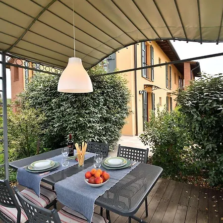 Apartment Girasoli